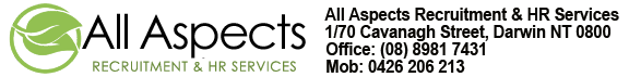 AllAspects Logo